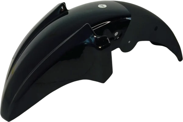 FM FIT FOR STRYKER BLACK