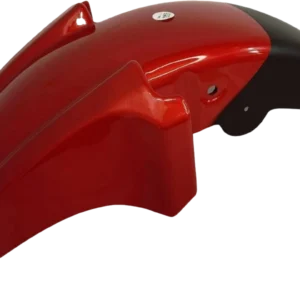FM FIT FOR STRYKER VOLCANO RED