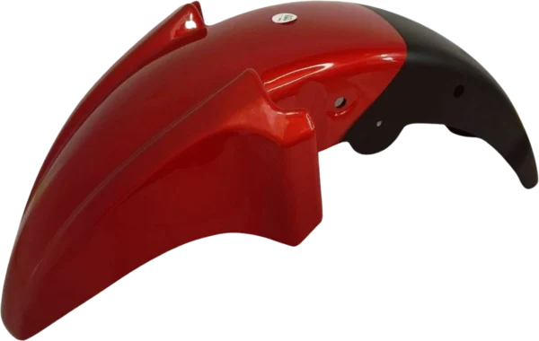 FM FIT FOR STRYKER VOLCANO RED