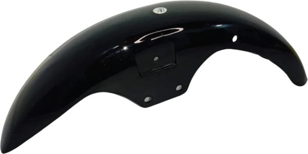 FM FIT FOR MAX-100 BLACK
