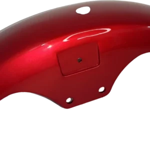 FM FIT FOR MAX-100 RED