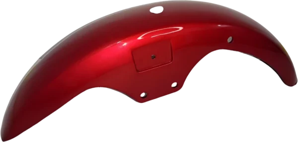 FM FIT FOR MAX-100 RED
