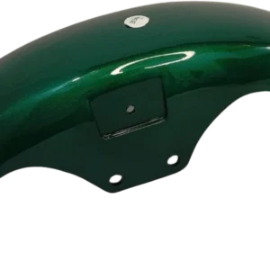 FM FIT FOR MAX-100 GREEN