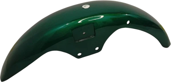 FM FIT FOR MAX-100 GREEN