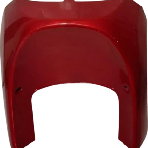 LOVER FIT FOR PLASURE RED