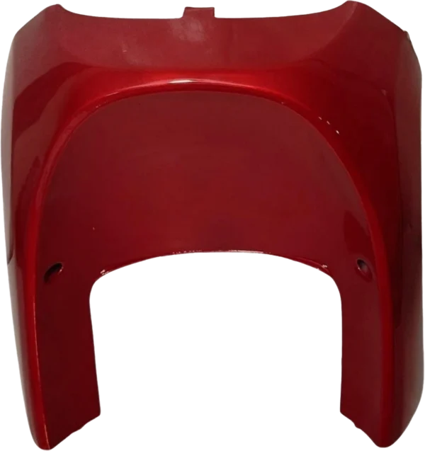 LOVER FIT FOR PLASURE RED
