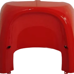 LOVER FIT FOR PLEASURE N/M SPORT RED