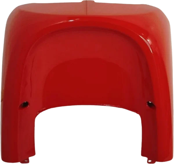 LOVER FIT FOR PLEASURE N/M SPORT RED