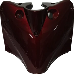 INNER BODY FIT FOR AVIATOR REBAL RED