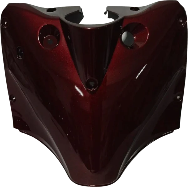 INNER BODY FIT FOR AVIATOR REBAL RED
