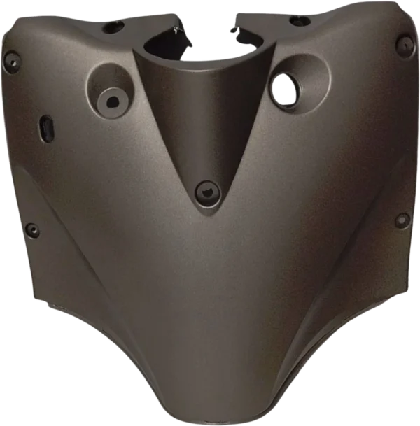 INNER BODY FIT FOR AVIATOR N/M SILENCE SILVER