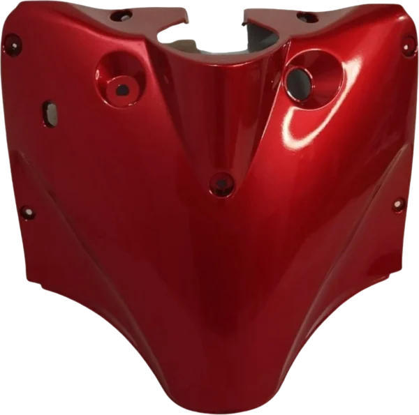 INNER BODY FIT FOR AVIATOR N/M SPARTAN RED