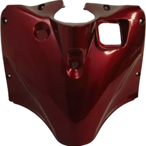 INNER BODY FIT FOR AVIATOR N/M REBEL RED