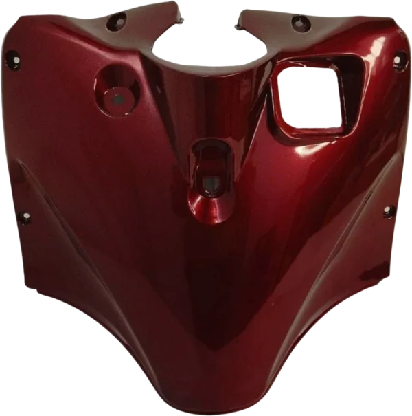 INNER BODY FIT FOR AVIATOR N/M REBEL RED