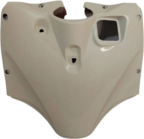INNER BODY FIT FOR AVIATOR N/M WHITE