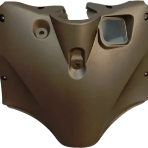 INNER BODY FIT FOR AVIATOR N/M SILENCE SILVER