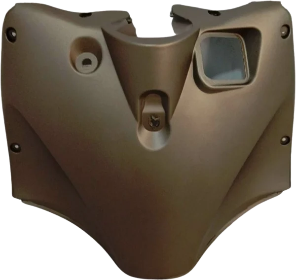 INNER BODY FIT FOR AVIATOR N/M SILENCE SILVER