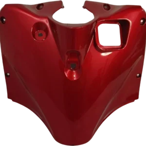 INNER BODY FIT FOR AVIATOR N/M SPARTAN RED