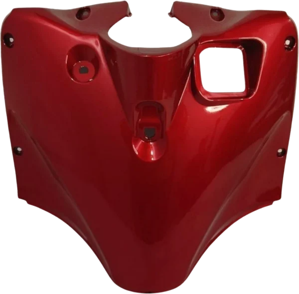INNER BODY FIT FOR AVIATOR N/M SPARTAN RED