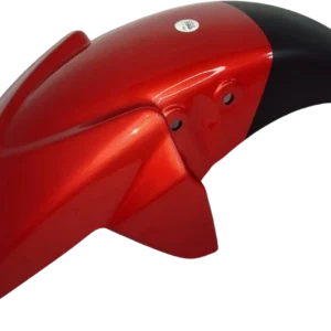 FM FIT FOR APACHE O/M RED