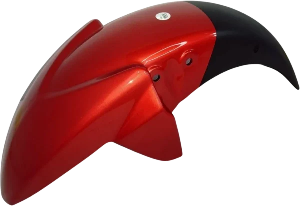 FM FIT FOR APACHE O/M RED