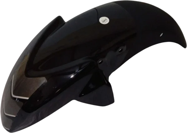 FM FIT FOR APACHE RTR (180CC) BLACK