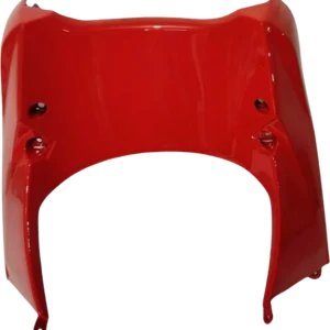 LOVER FIT FOR DIO N/M SPORT RED