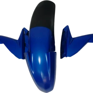 FM FIT FOR APACHE 160 4V LATEST RACING BLUE