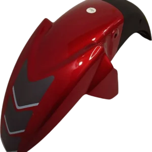 FM FIT FOR APACHE RTR (180CC) RED