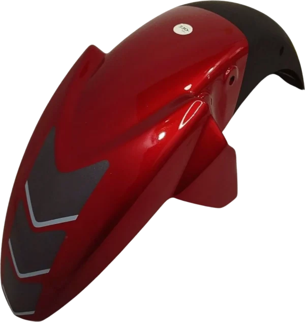 FM FIT FOR APACHE RTR (180CC) RED