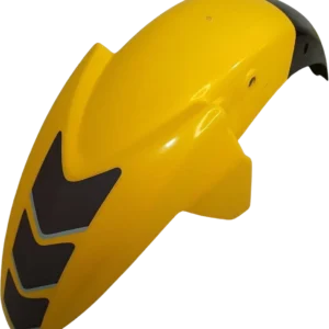 FM FIT FOR APACHE RTR (180CC) YELLOW