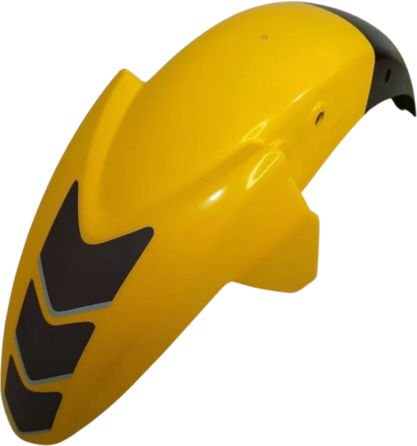 FM FIT FOR APACHE RTR (180CC) YELLOW