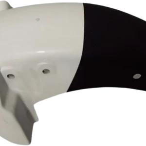 FM FIT FOR APACHE RTR (180CC) WHITE SILVER