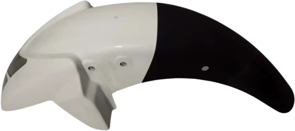 FM FIT FOR APACHE RTR (180CC) WHITE SILVER