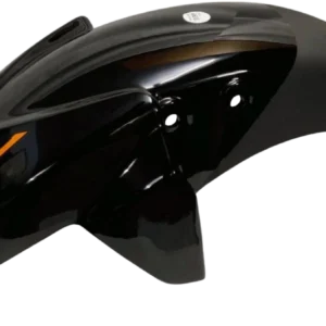 FM FIT FOR APACHE RTR (160CC) BLACK