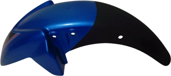 FM FIT FOR APACHE RTR (160CC) METALLIC BLUE