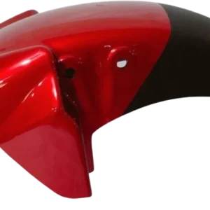 FM FIT FOR APACHE RTR (160CC) RED