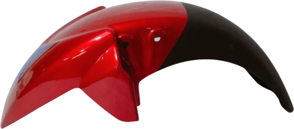 FM FIT FOR APACHE RTR (160CC) RED