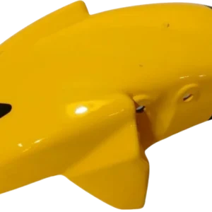 FM FIT FOR APACHE RTR (160CC) YELLOW