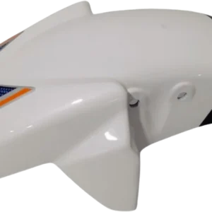 FM FIT FOR APACHE RTR (160CC) WHITE ORANGE