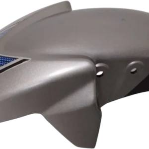 FM FIT FOR APACHE RTR (160CC) TITANIAM GREY