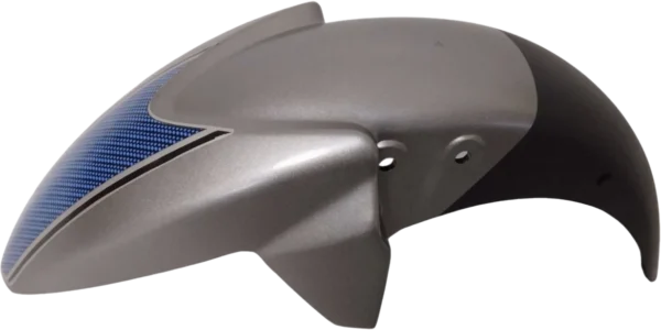 FM FIT FOR APACHE RTR (160CC) TITANIAM GREY