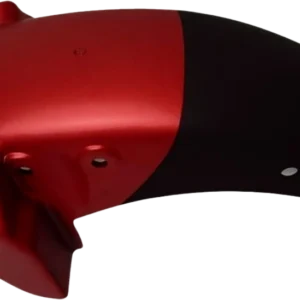 FM FIT FOR APACHE RTR (160CC)MAT RED