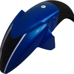 FM FIT FOR APACHE BS-6 MAT BLUE