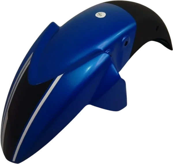 FM FIT FOR APACHE BS-6 MAT BLUE