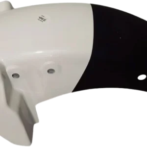 FM FIT FOR APACHE BS-6 WHITE RED