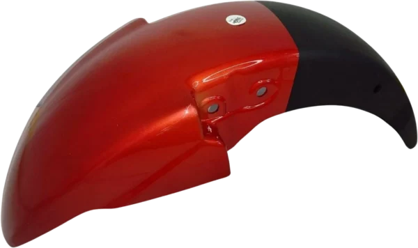 FM FIT FOR STAR SPORTS LATEST VOLCANO RED