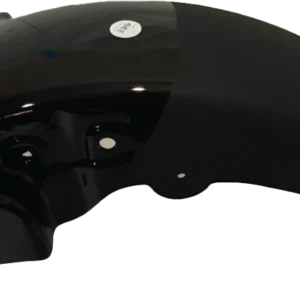 FM FIT FOR STAR SPORTS BS6 BLACK