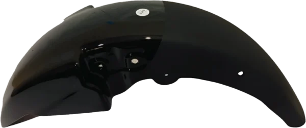 FM FIT FOR STAR SPORTS BS6 BLACK