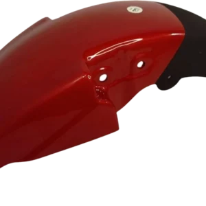 FM FIT FOR STAR SPORTS BS6 VOLCANO RED